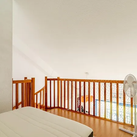 73 - Vue Golf Et Piscine * 波尔尼克