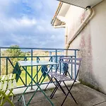 La Cabine Du Marin - 73 * Порник