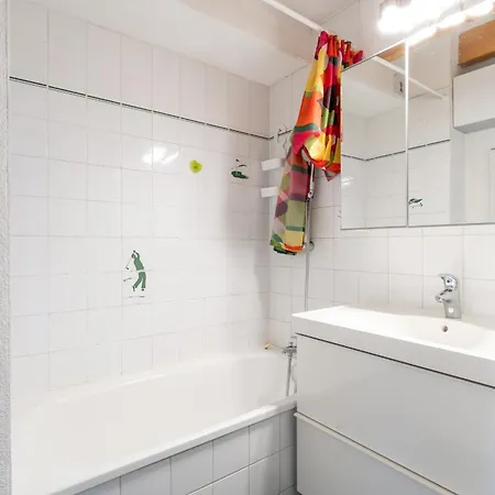 Apartment 73 - Apt Vue Golf Et Piscine