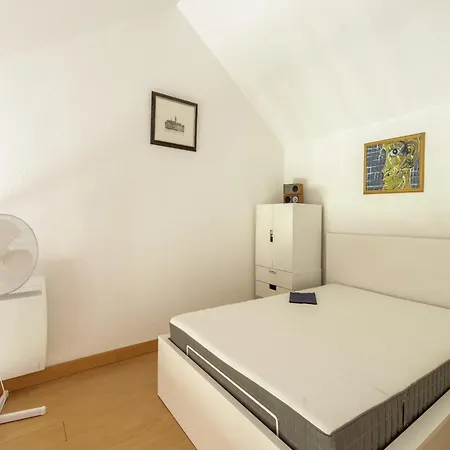 Apartment 73 - Apt Vue Golf Et Piscine