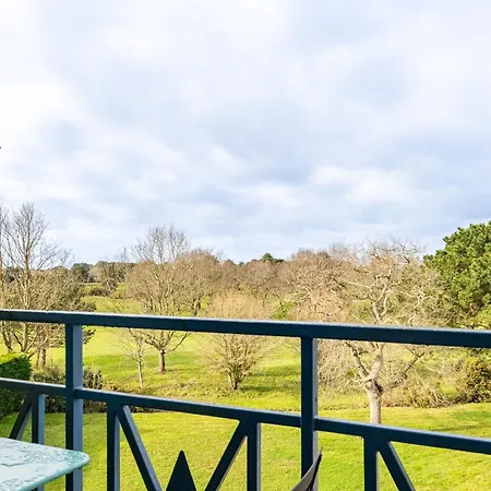 La Cabine Du Marin - 73 Апартаменты Порник