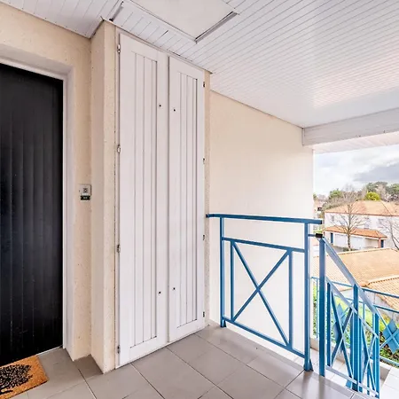Apartment 73 - Apt Vue Golf Et Piscine
