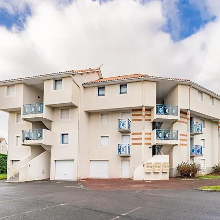 La Cabine Du Marin - 73 Апартаменты