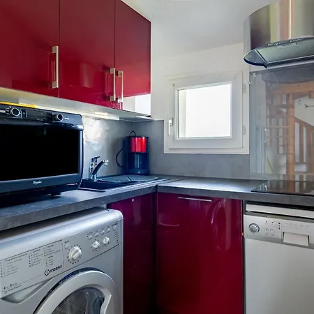 La Du Marin - 73 Pornic