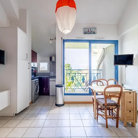 La Du Marin - 73 Apartman
